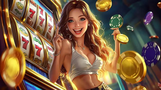 Bàn baccarat live casino trực tiếp với dealer chuyên nghiệp tại 039