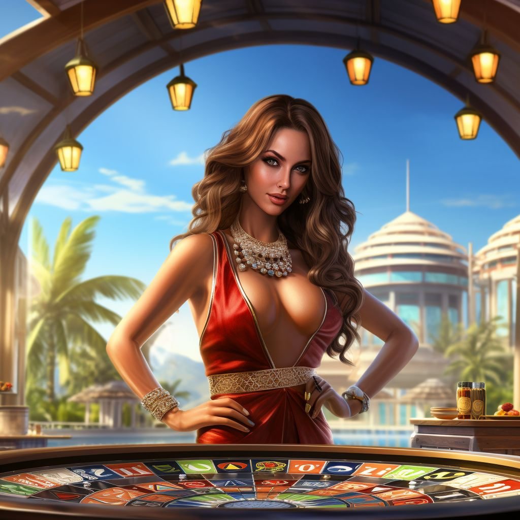 Giao diện bingo trực tuyến trên điện thoại Android với thẻ số và nút bấm to rõ