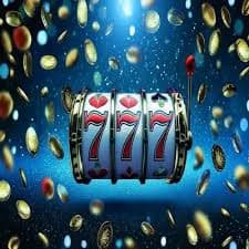 Giao diện video slot đồ họa sắc nét đang chạy trên màn hình điện thoại Android