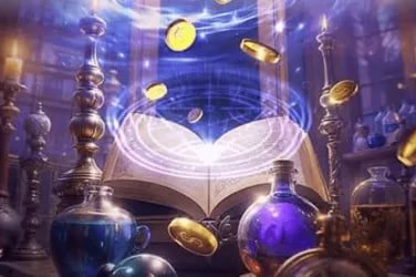 Màn hình game slot trực tuyến 039 với nhiều tựa game đa chủ đề đầy sắc màu